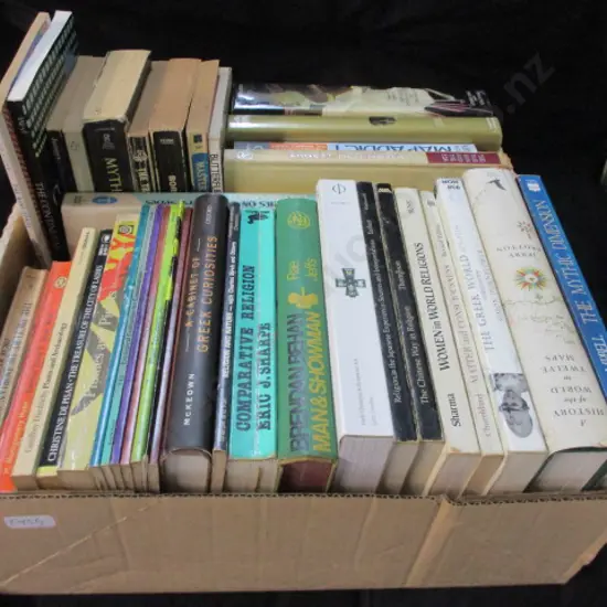 Books