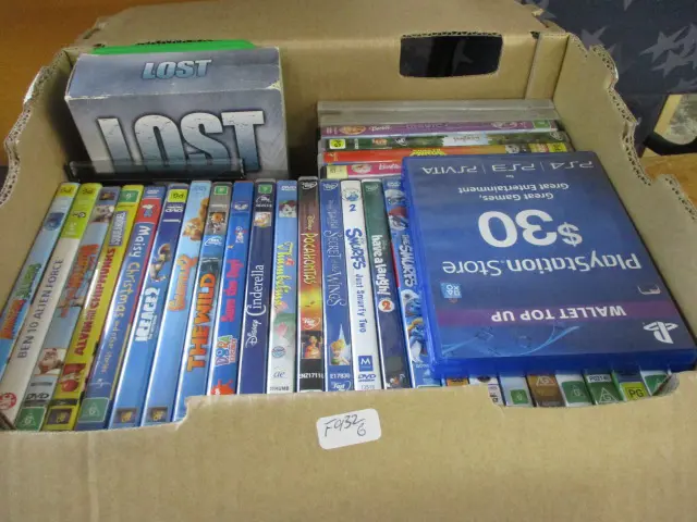 Dvds Image 1++