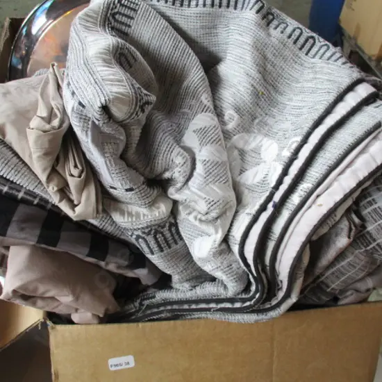 Linen