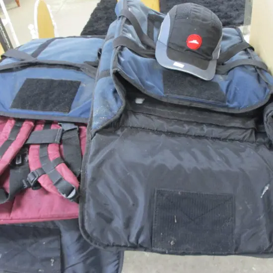 Chilly Bags