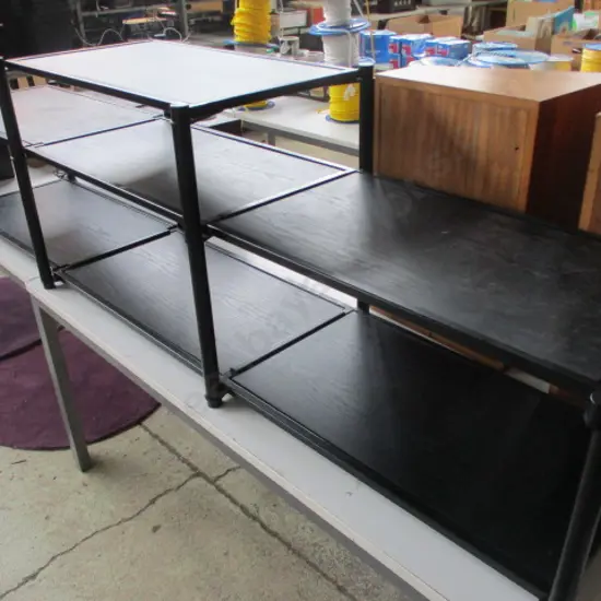 Shelving