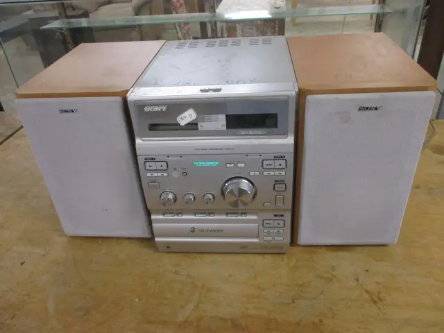 Audio Image 1++