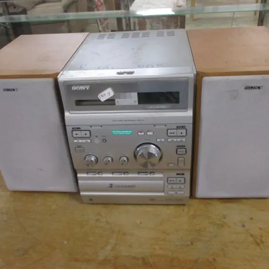 Audio