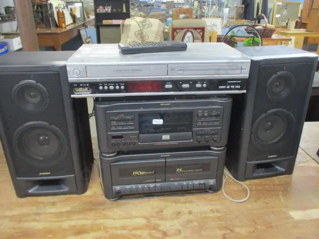 Audio Image 1++