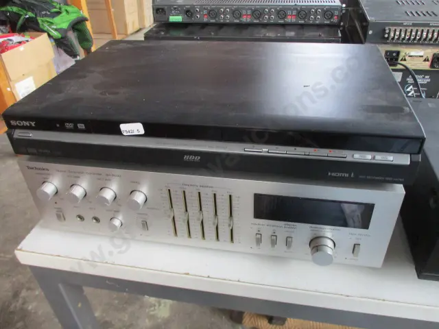Audio Image 1++