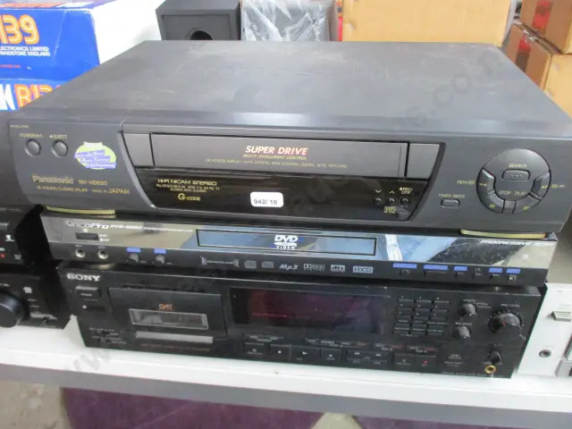 Audio Image 1++