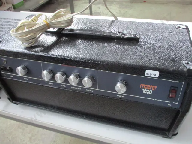 Audio Image 1++