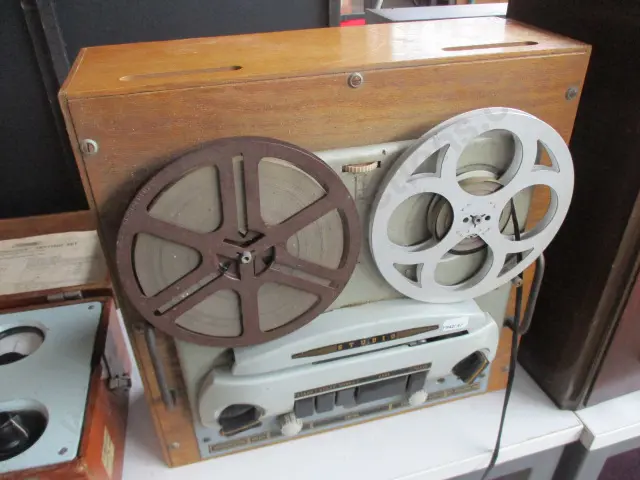 Audio Image 1++