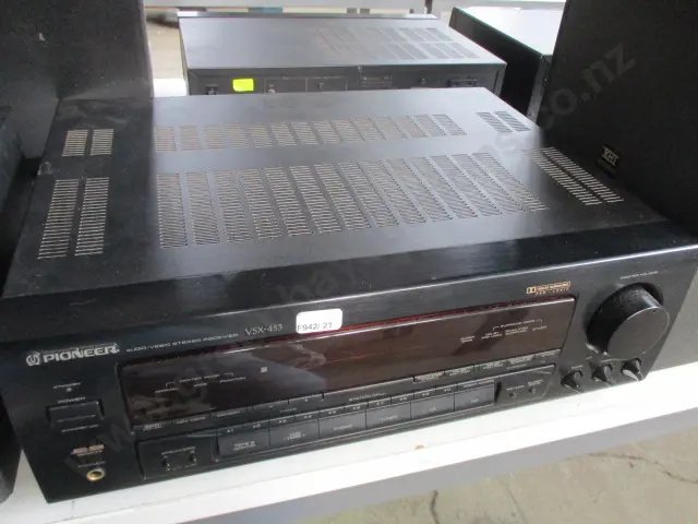 Audio Image 1++