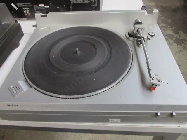Audio Image 1++