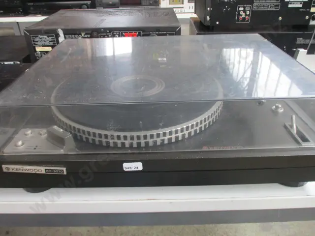 Audio Image 1++