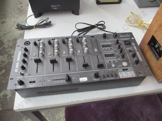 Audio Image 1++