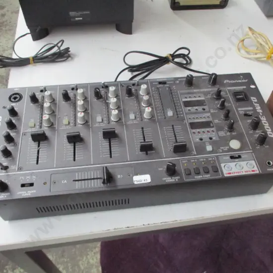 Audio