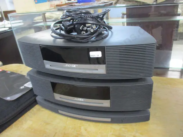 Sound System Image 1++