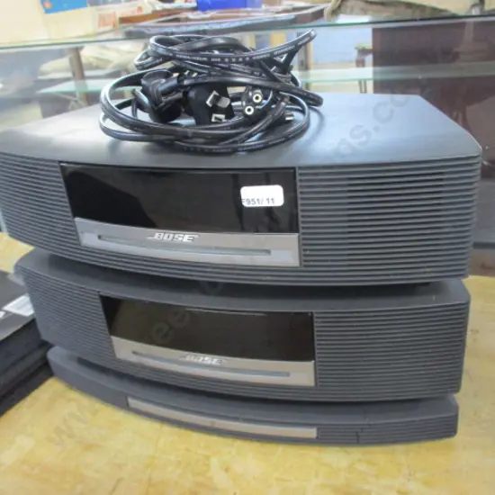 Sound System