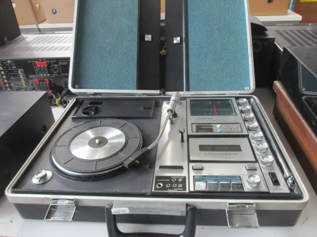 Audio Image 1++