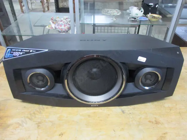 Speakers Image 1++