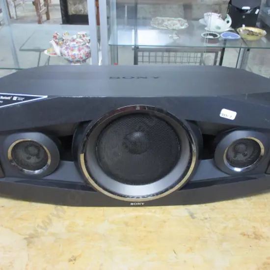 Speakers
