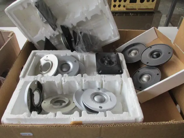Audio Image 1++