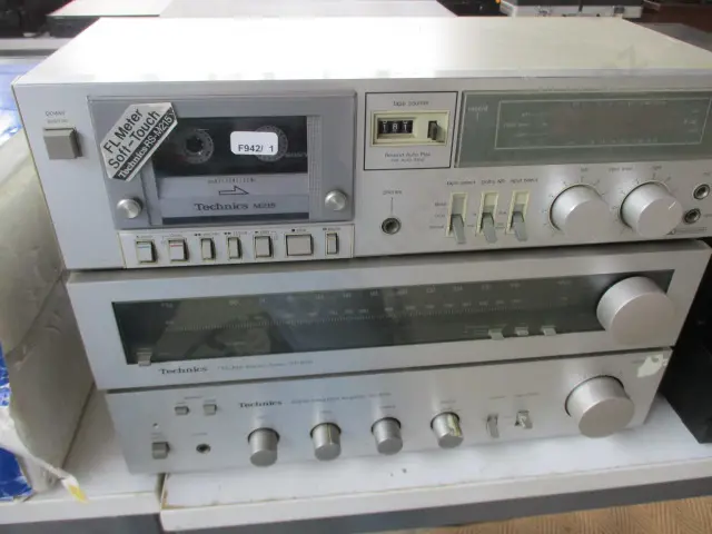 Audio Image 1++