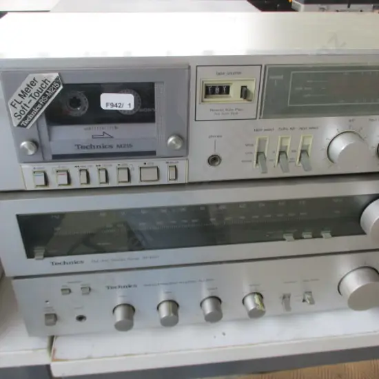 Audio