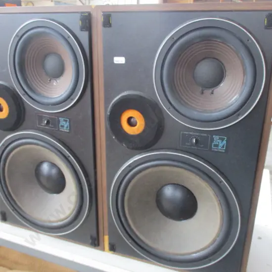 Speakers