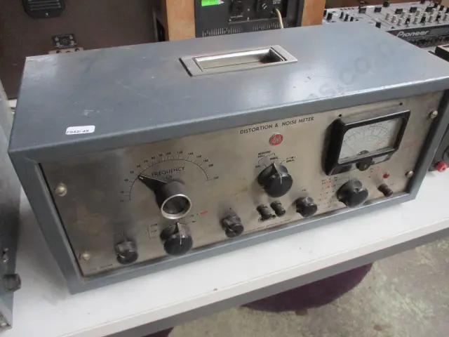 Audio Image 1++