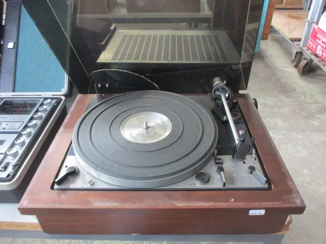 Audio Image 1++