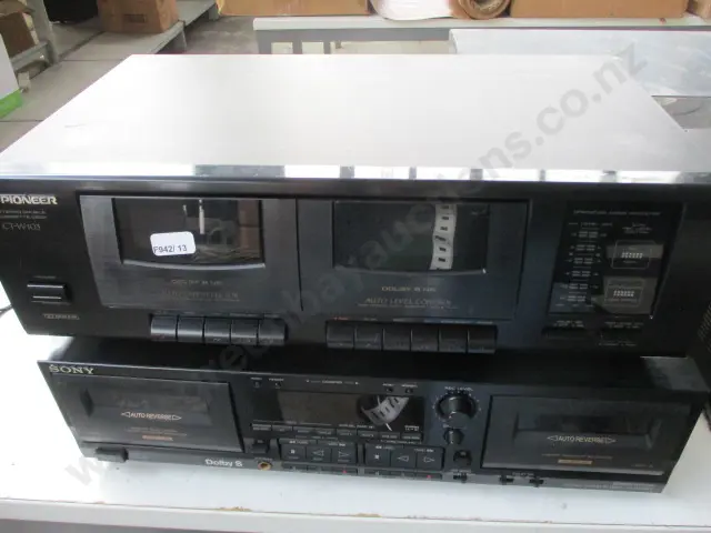 Audio Image 1++