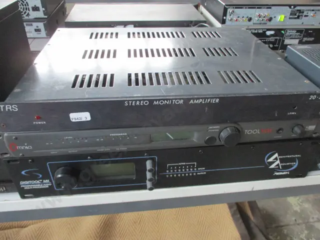 Audio Image 1++