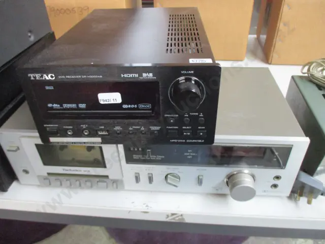Audio Image 1++
