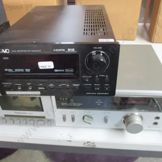Audio