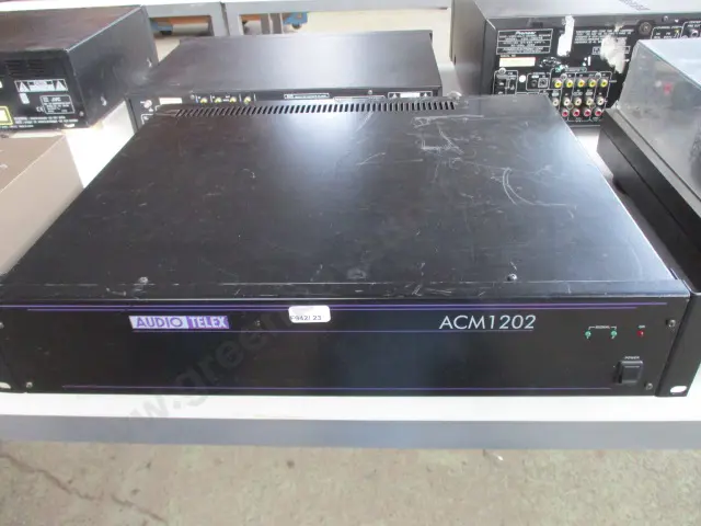 Audio Image 1++