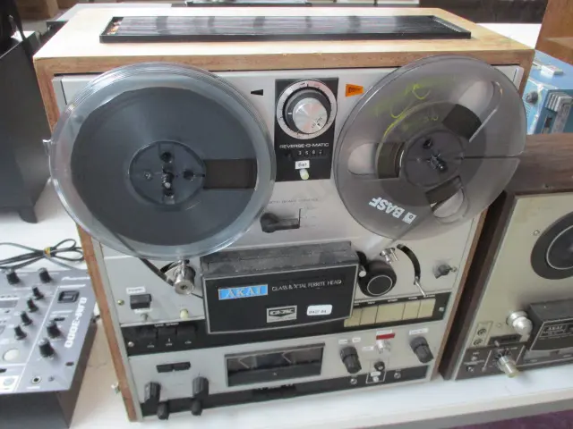 Audio Image 1++