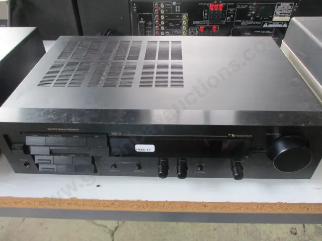 Audio Image 1++