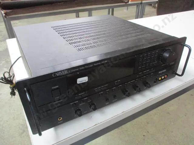 Audio Image 1++