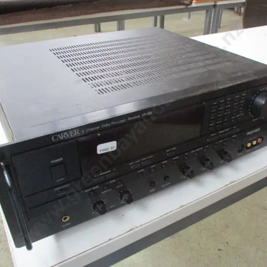 Audio