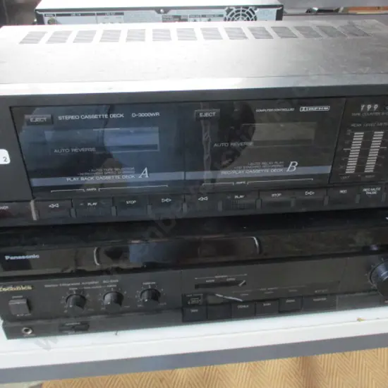Audio