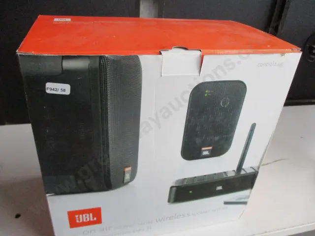 Speakers Image 1++