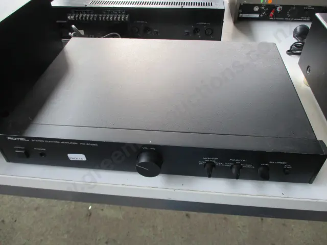 Audio Image 1++