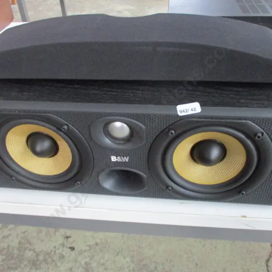Speakers