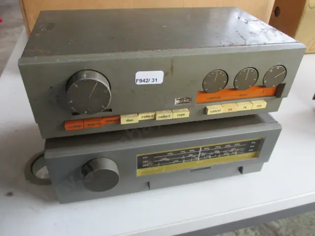 Audio Image 1++