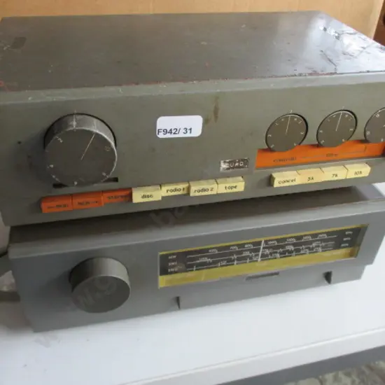 Audio