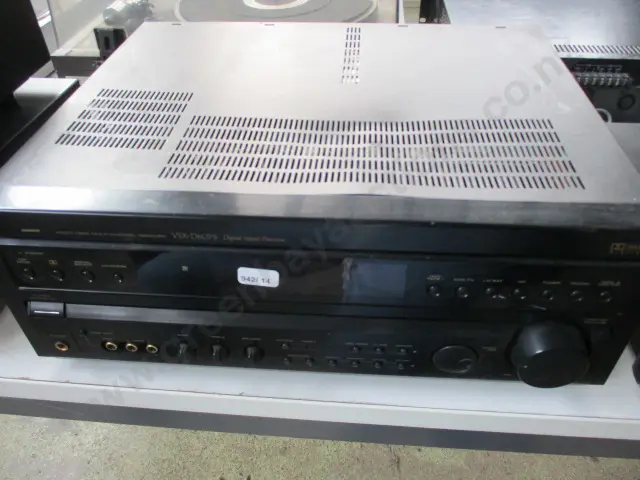Audio Image 1++