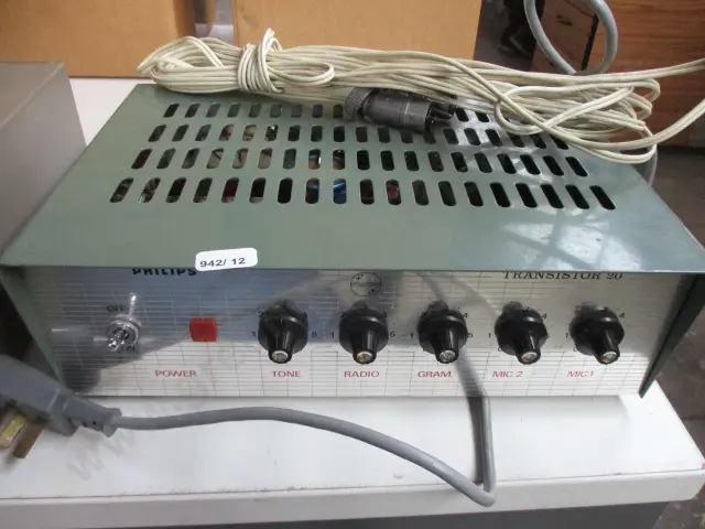 Audio Image 1++