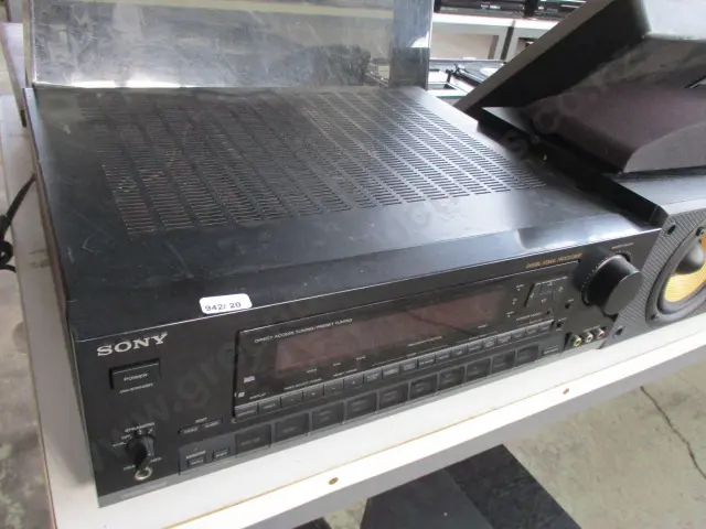 Audio Image 1++