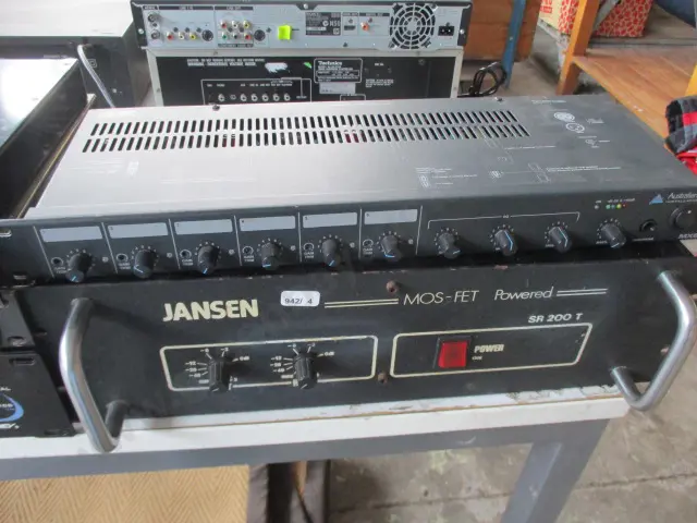 Audio Image 1++