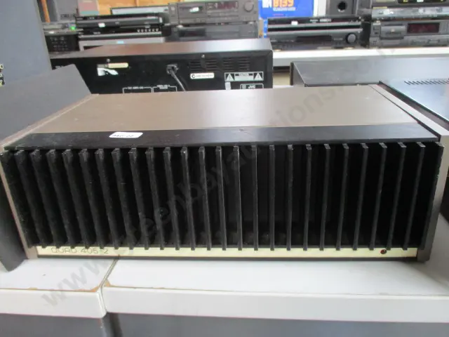 Audio Image 1++