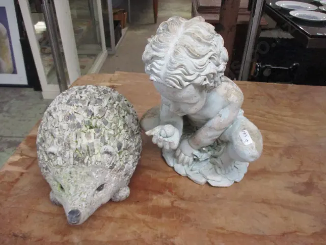 Garden Ornaments Image 1++