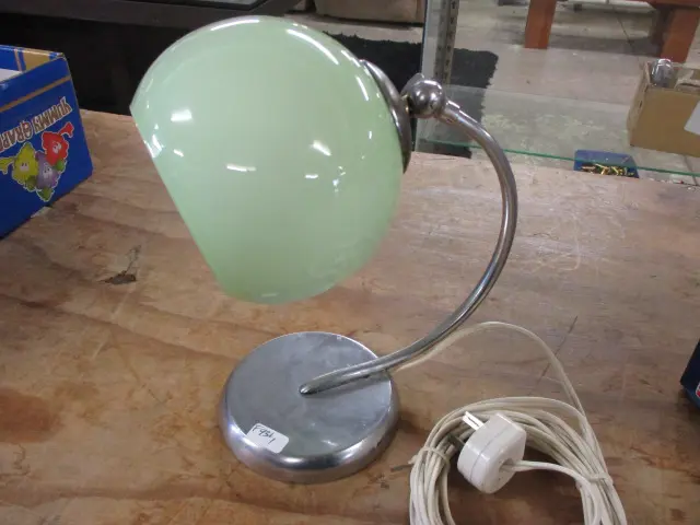 Deco Lamp Image 1++